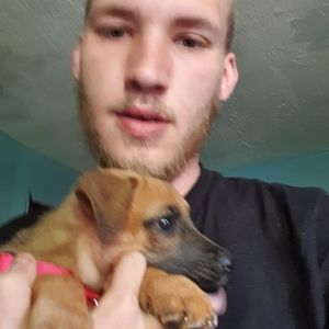 Meet your Posher, Charles